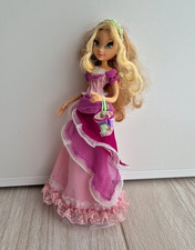 Winx Club Flora Puppe