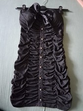 minikleid sexy stretch