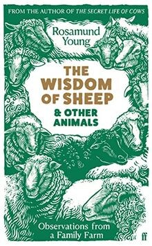 The wisdom sheep - wisdom, of