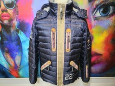 BOGNER -limited- Daunenjacke