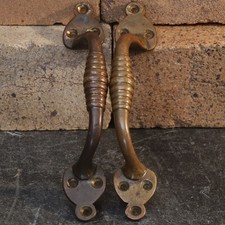 Edwin Showell & Sons, Paar