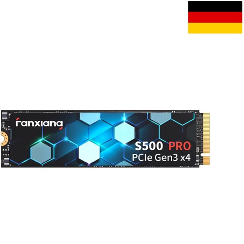 Ssd 256gb nvme pcie 3 - 256gb,