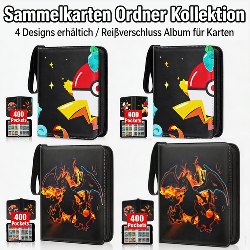 Sammelalbum für 400 900 - 400/900, spiel