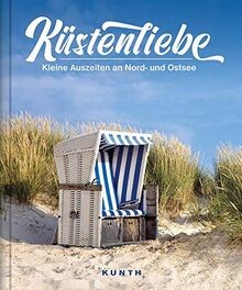 Kunth bildband küstenliebe - kunth,