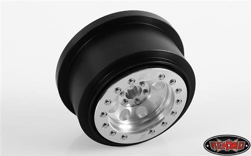 Rc4wd mickey thompson - thompson, classic