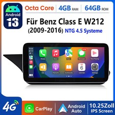 CarPlay Android 13 Autoradio