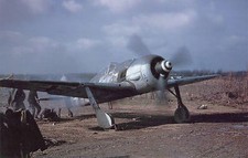 Focke wulf 190 8 - focke,
