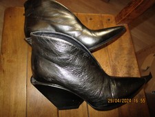 Elena iachi ankle boots - elena,