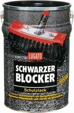 Lugato Schutzlack 10L