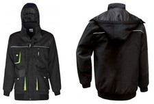Winterjacke arbeitsjacke - winterjacke,