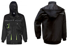 Winterjacke Arbeitsjacke