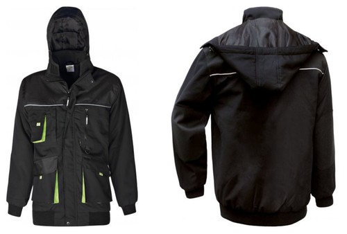 Winterjacke arbeitsjacke - winterjacke,