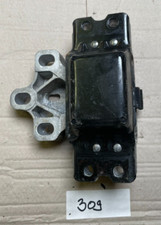 VW Passat 3C 2,0 TDI Motorhalter Motorträger 3C0199555