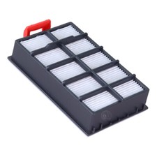 Filter Abluftfilter für Bosch Roxx'x Staubsauger wie Roxx'x BBZ155HF kompatibel