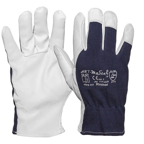 Arbeitshandschuhe leder - arbeitshandschuhe,