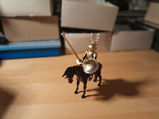 Playbig 2000, Ritter mit Pferd (2), ist bemalt!!!