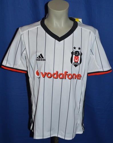 Trikot von besiktas - besiktas, istanbul
