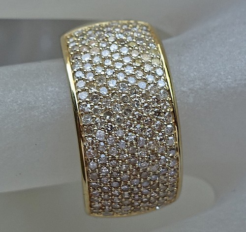 Bandring brillant ring - ♦️,