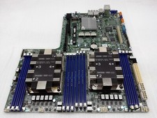 Supermicro X11DDW-L Dual Intel