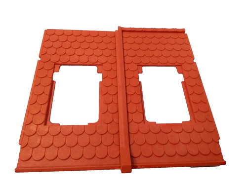 Playmobil dach für - *playmobil*,