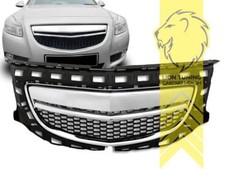 Sportgrill Kühlergrill für