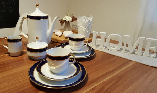 Schumann arzberg cobalt kaffee - schumann,