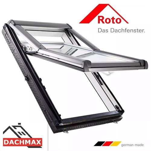 Dachfenster kunststoff - dachfenster,