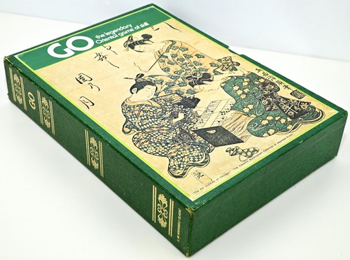 Spiel orient go 3m - 1, orient-spiel