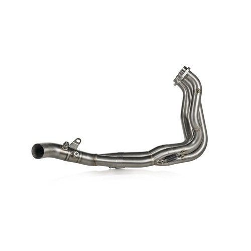 Akrapovic auspuff krümmer - akrapovic,