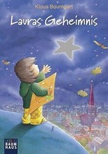 Lauras Geheimnis von Baumgart