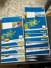 Schulhefte A4 liniert und kariert