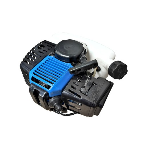 Ersatzmotor benzinmotor 65kw - ersatzmotor,