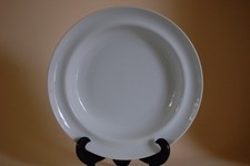 Suppenteller 23cm Tavola weiss Hutschenreuther