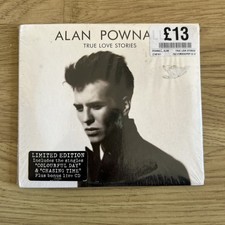 Alan pownall true love - alan,
