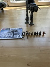 LEGO Star Wars: AT-AT (75288)