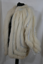 100% FUCHSPELZ + 100% ECHTES