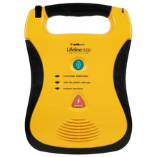 Defibtech Lifeline AED