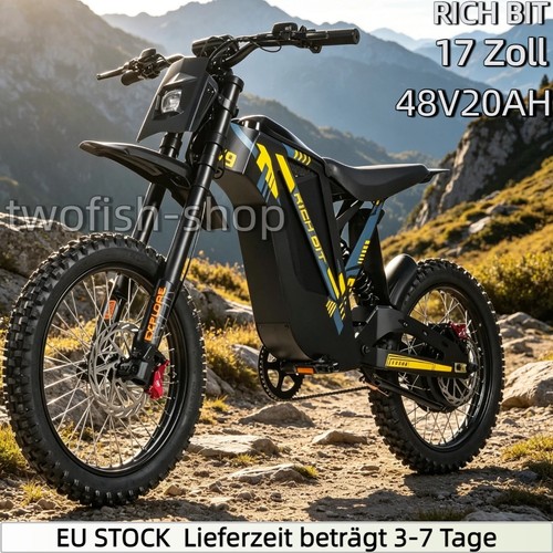Zoll offroad bike - zoll, e-bike
