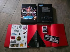 Deichkind - Niveau Weshalb Warum [Limitierte Deluxe Fan Box]