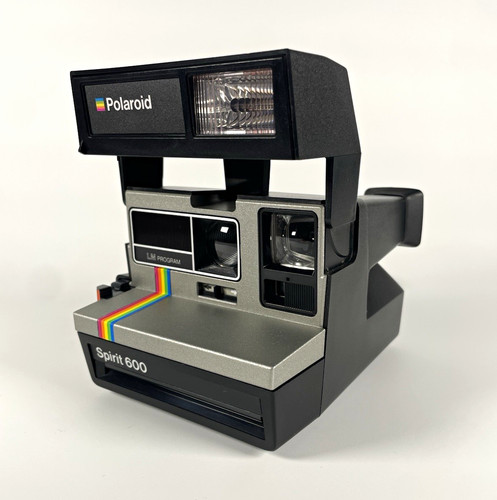 Polaroid spirit 600 - polaroid,