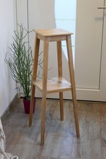 Alter Blumenständer