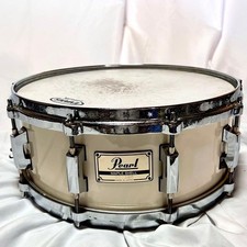 Pearl Maple Snare Drum, Thick