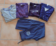 Kleiderpaket Mädchen, ca. Gr. 152/158, Tom Tailor, Verbaudet, Pullis und Hose