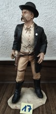Castagna Figur Wyatt Earp 0262