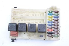 Sicherungskasten Ford MONDEO 2