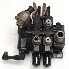 CLARK M.H.A SCD - 009 P NO