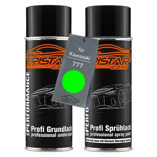 Motorradlack spraydosen set - motorradlack,