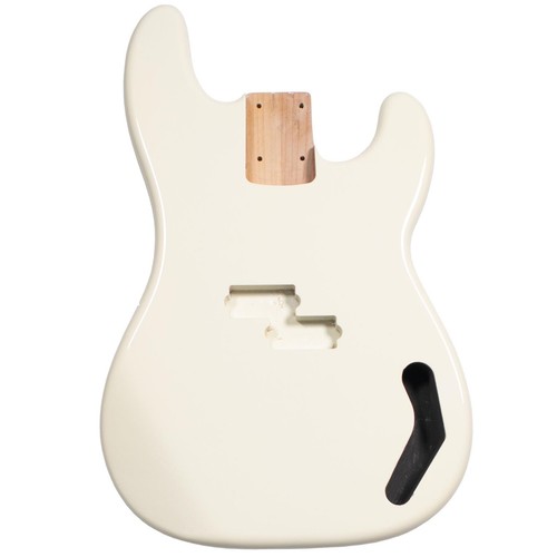 Precision bass style - precision,