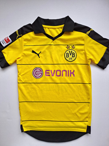Puma borussia dortmund bvb - puma,