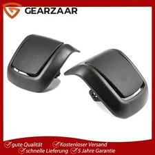 2x Griff Sitz Kippen Entriegelung Hebel Links Rechts Für Ford Fiesta V Jd Defykx